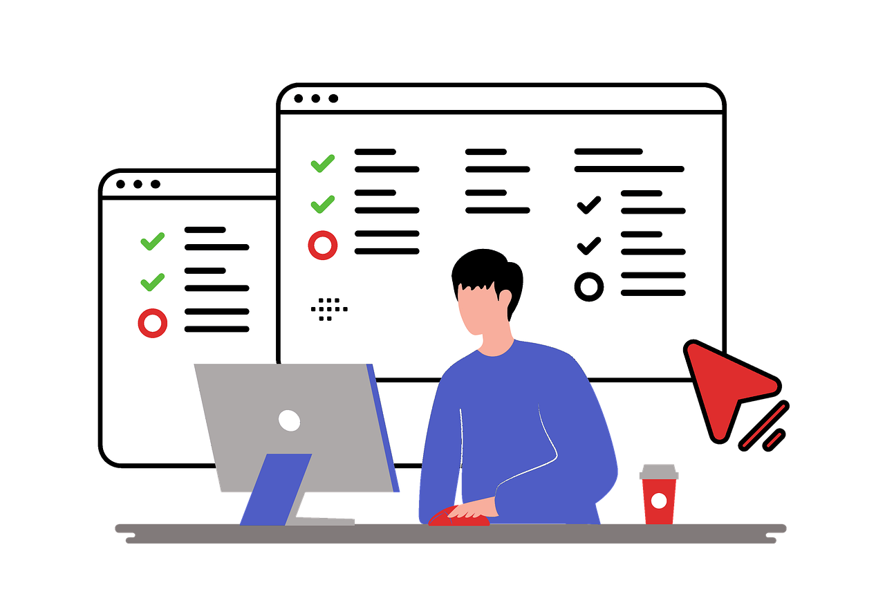 Pubblicazione delle graduatorie provvisorie di II e III fascia 2024-2027