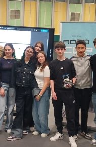 Immagine Sconosciuta