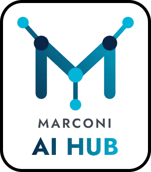 Marconi AI HUB