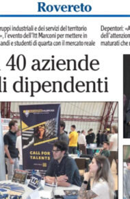 RassegnaStampa - lAdige 01.06.2025 24