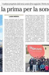 RassegnaStampa - lAdige 01.12.2025 16 cover