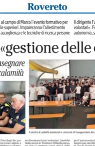 RassegnaStampa - lAdige 09.09.2026 23 banner