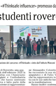 RassegnaStampa - lAdige 13.04.2025 22