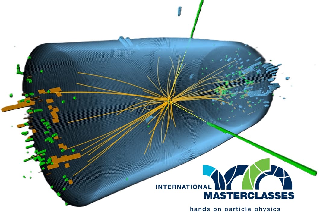 CERN Masterclass