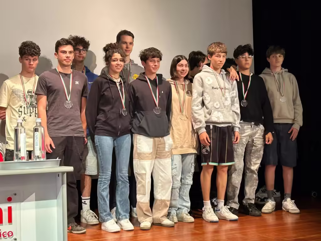 2024 - Premiazioni sportive 2024