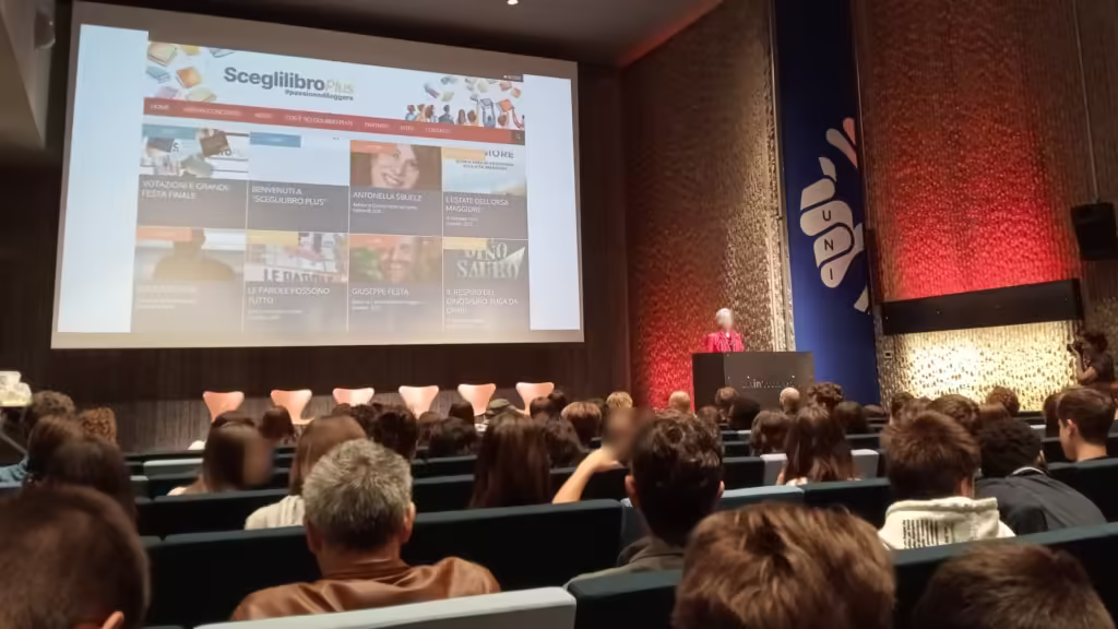 2024 - SegnalibroPlus