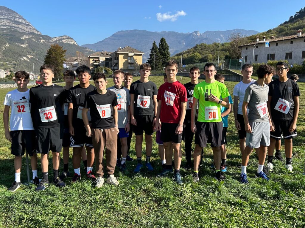 canpestre - Articolo Campestre Fase Istituto 5