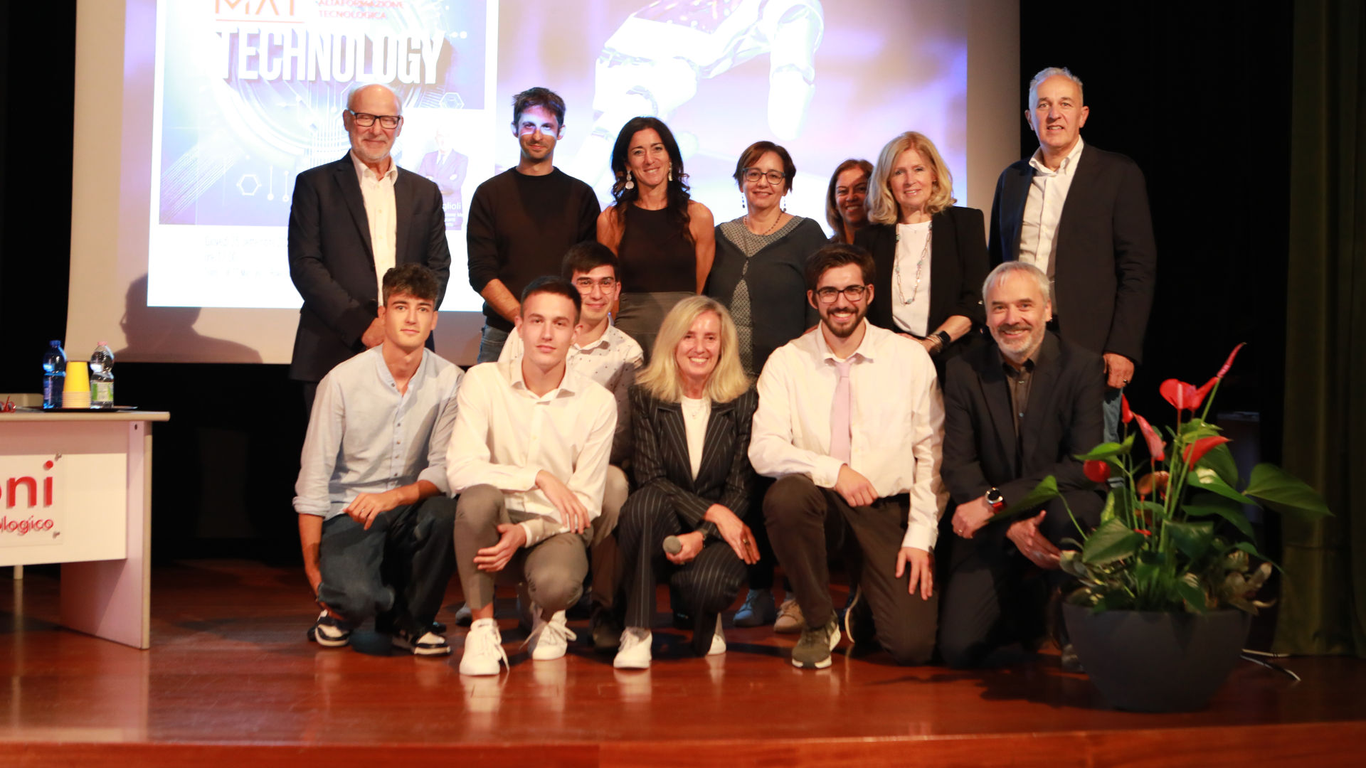 Alta Formazione: Inaugurazione anno formativo 2025-26 e Proclamazione neo-diplomati