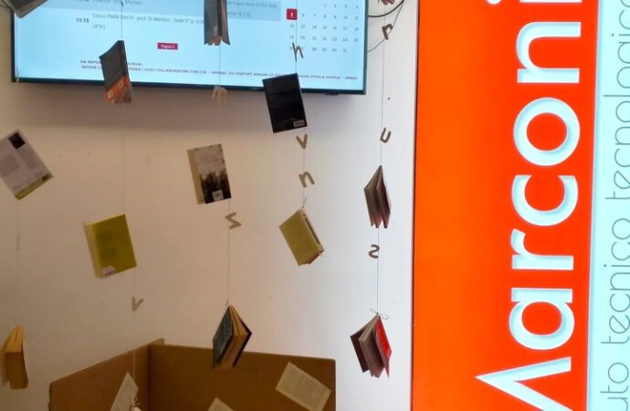 book speed dating all itt marconi 1 Large