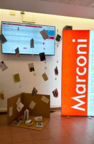 2025 - book speed dating all itt marconi cover Large