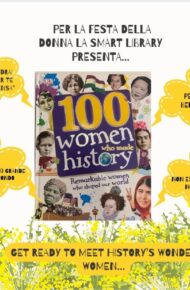 2025 - festa della donna al marconi cover