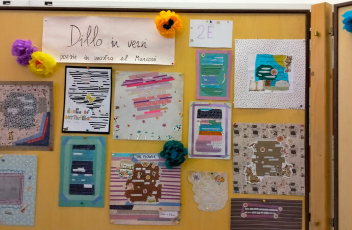 giornata della poesia 1