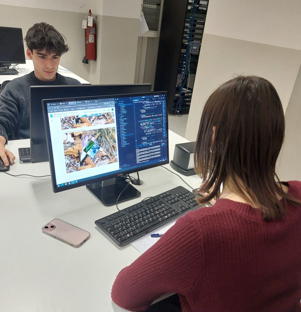 2025 - immagini in python 1