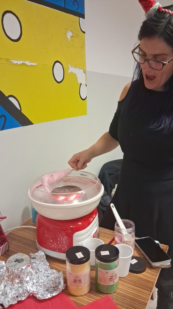 2025 - le gioie del natale 2