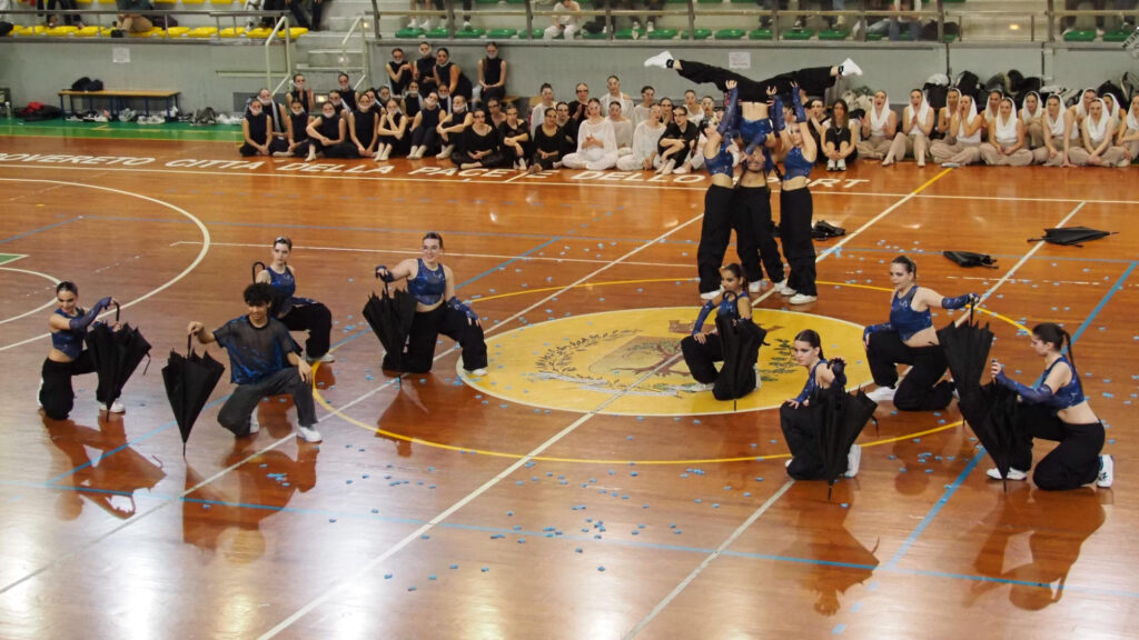 2025 - olimpiadi della danza 3