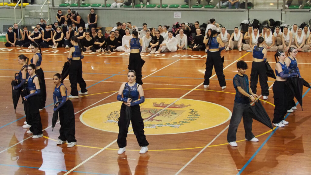 2025 - olimpiadi della danza 4