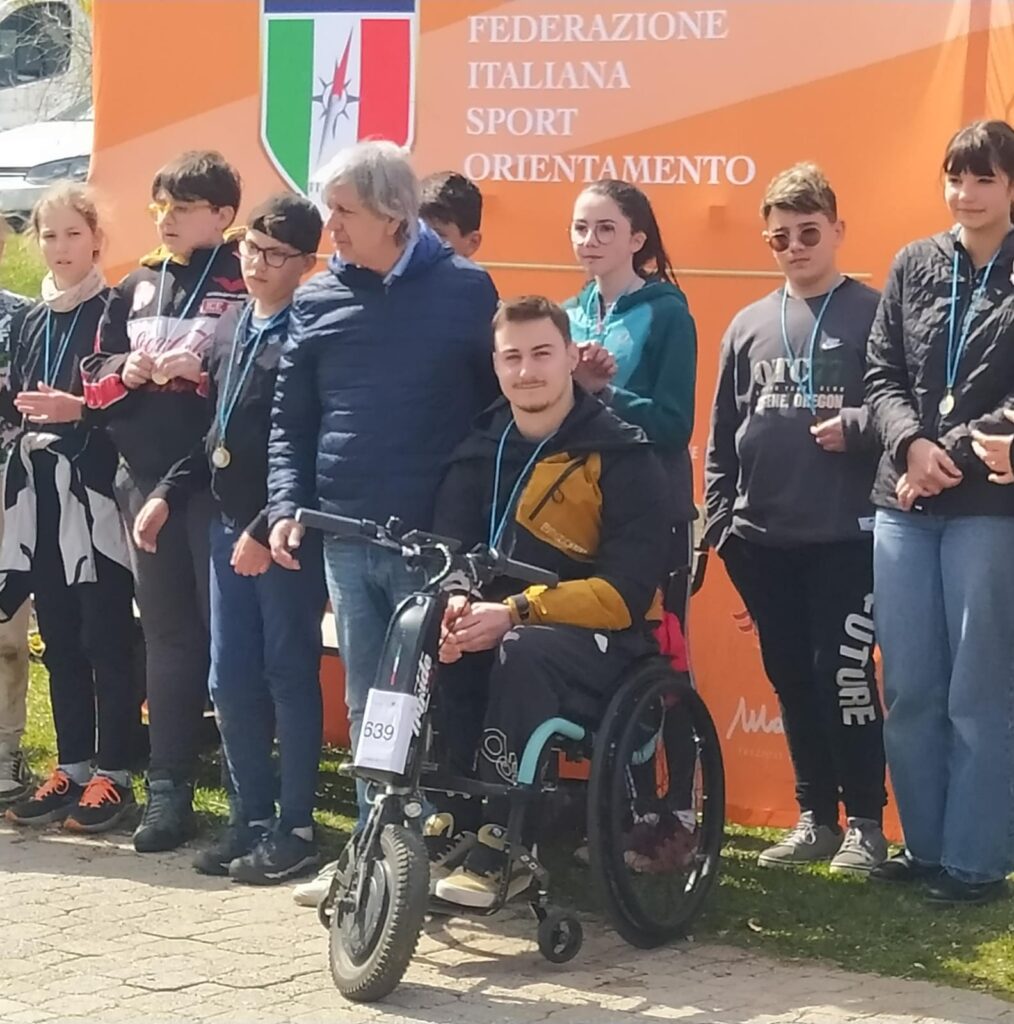 2025 - orienteering 4