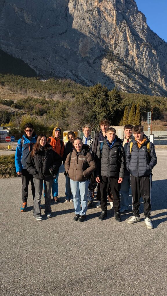 2025 - una giornata allinsegna dello sport larrampicata sportiva a dro 4