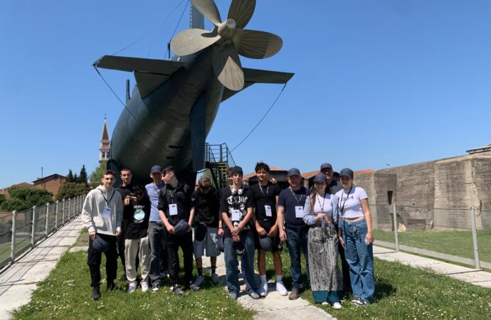 venezia tra vele e vetrate 7