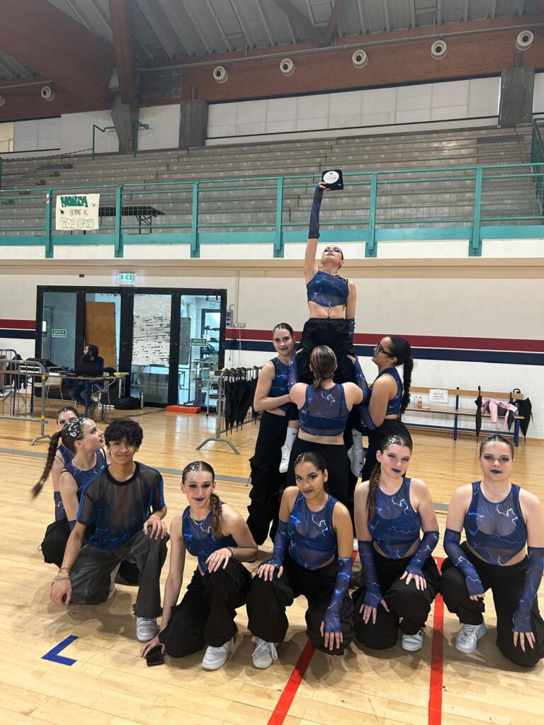 2025 - weekend da sogno al marconi danza1