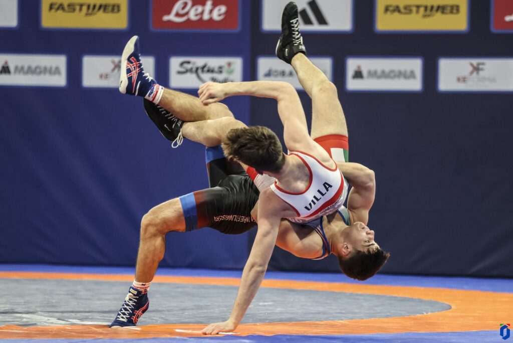 2025 - weekend da sogno al marconi koan2