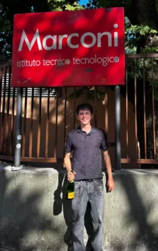 2026 - Manuel Sannicolo