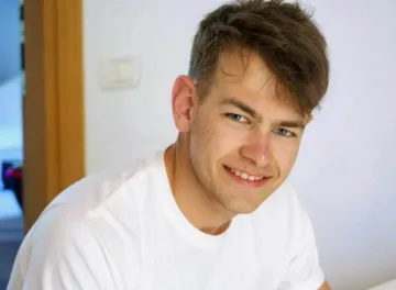 2026 - Samuele Barberi
