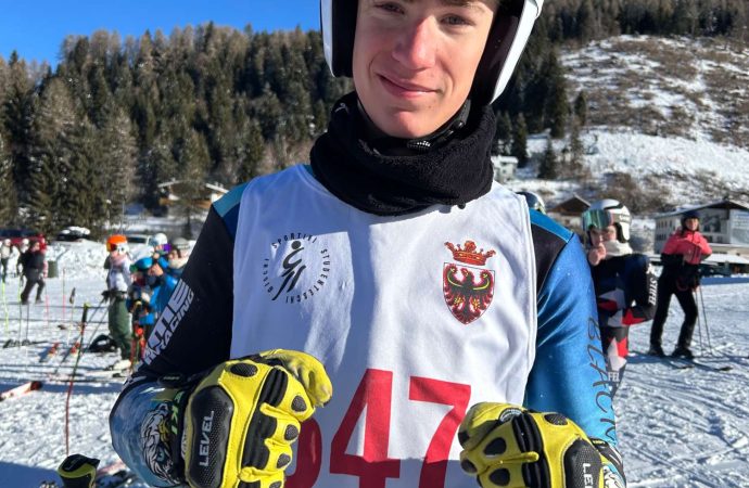 itt marconi protagonista a folgaria1