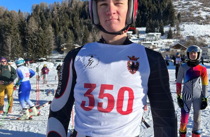 itt marconi protagonista a folgaria2