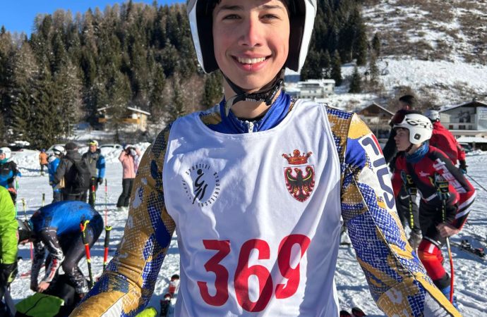 itt marconi protagonista a folgaria4