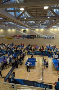 2026 - tennistavolo a trento cover