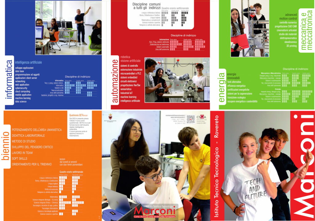 marconi_2024_2025 - brochure marconi 2024 2025