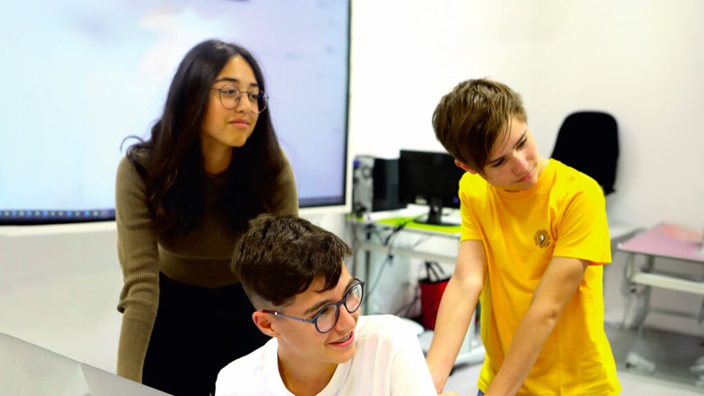 marconi_2024_2025 - cover biennio 2024 2025