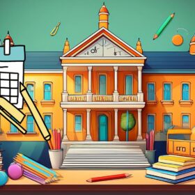 covers - Cover calendario scolastico