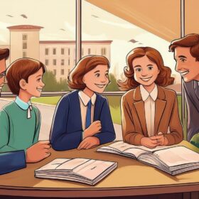 covers - Cover incontro genitori