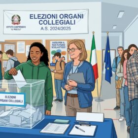 covers - banner elezioni organi collegiali