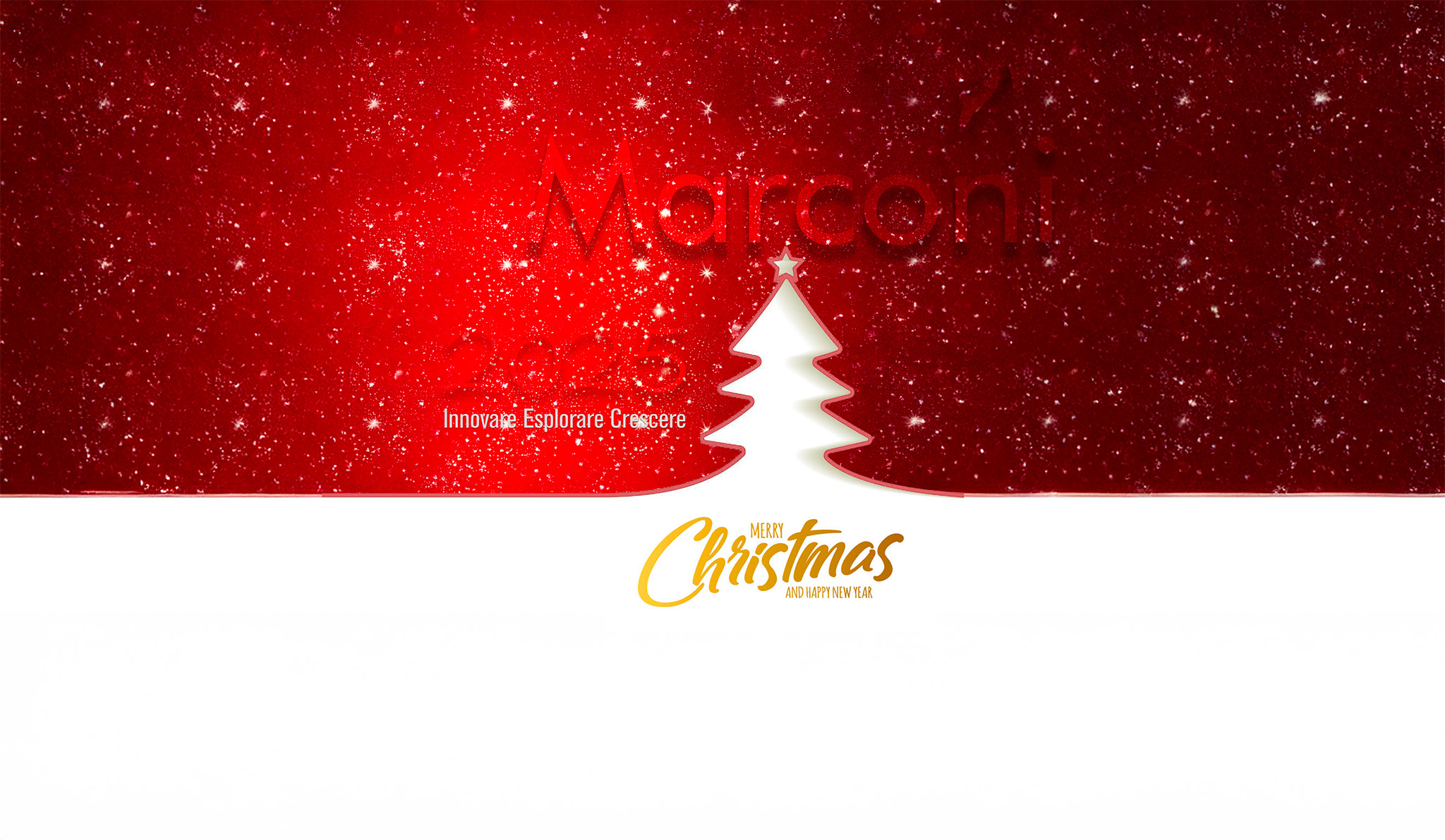 Auguri di Buon Natale